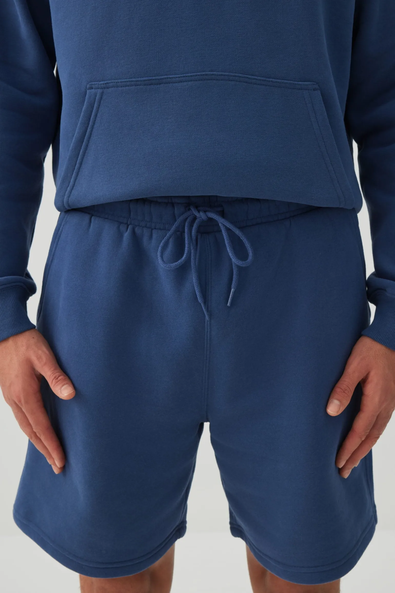 MADESOFT™ Fleece Shorts