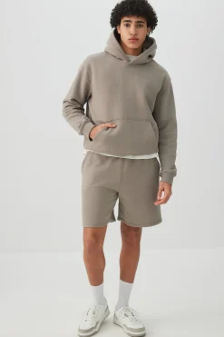 MADESOFT™ Fleece Shorts
