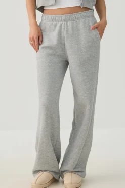 MADESOFT™ Fleece Straight Leg Sweatpants