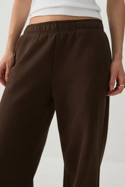 MADESOFT™ Fleece Straight Leg Sweatpants