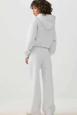 MADESOFT™ Fleece Straight Leg Sweatpants