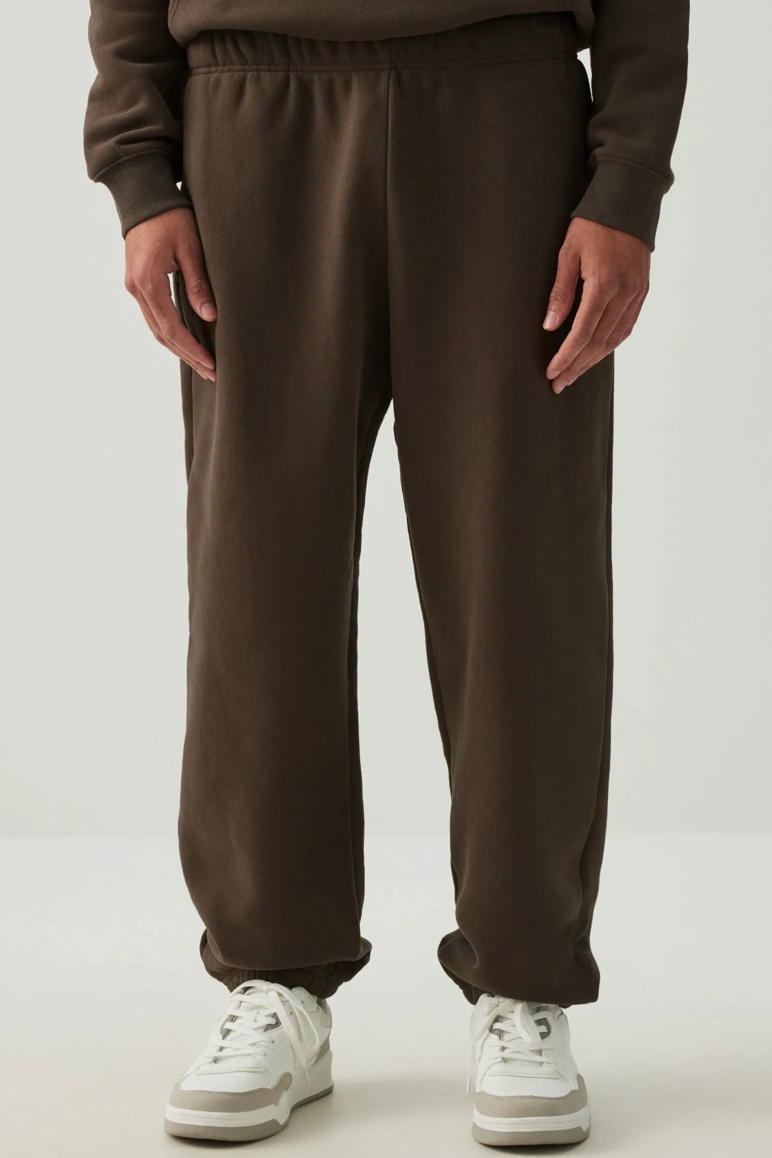 MADESOFT™ Fleece Sweatpants