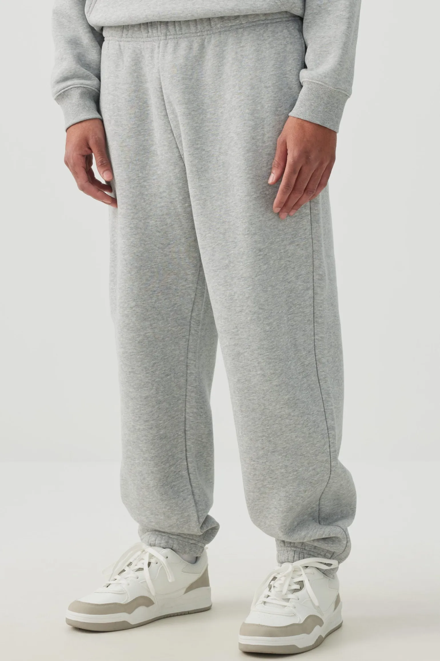 MADESOFT™ Fleece Sweatpants