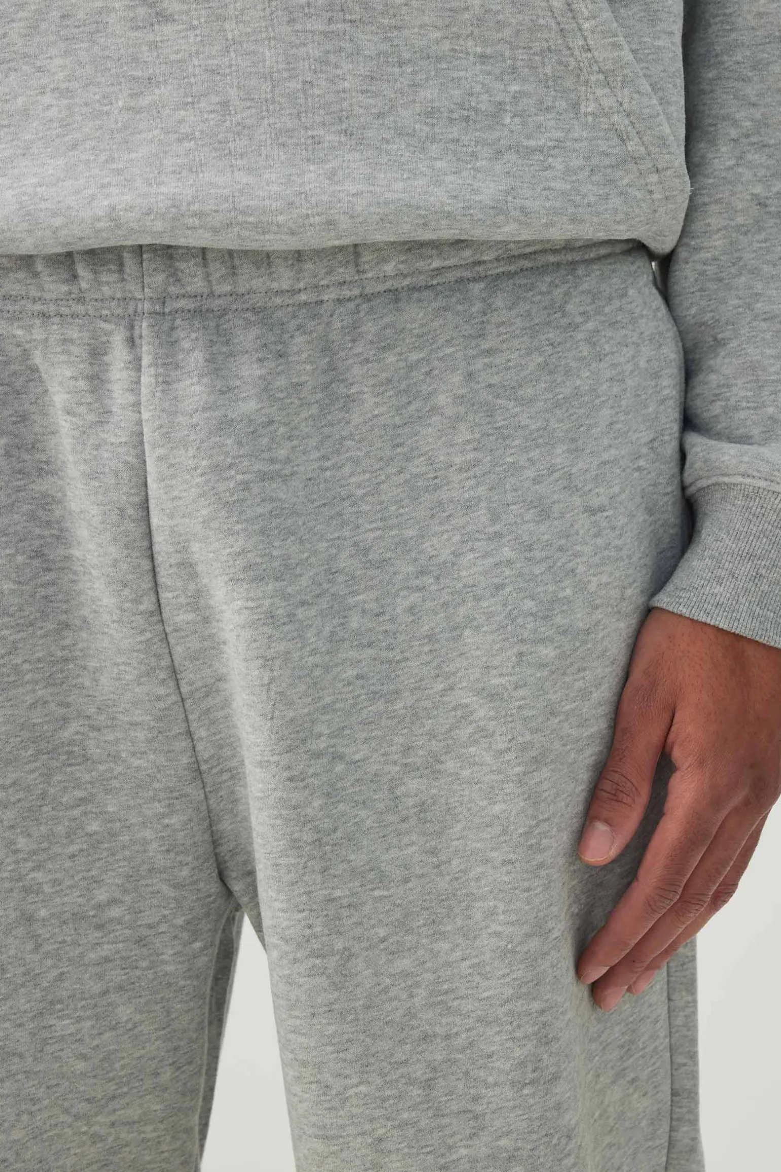 MADESOFT™ Fleece Sweatpants