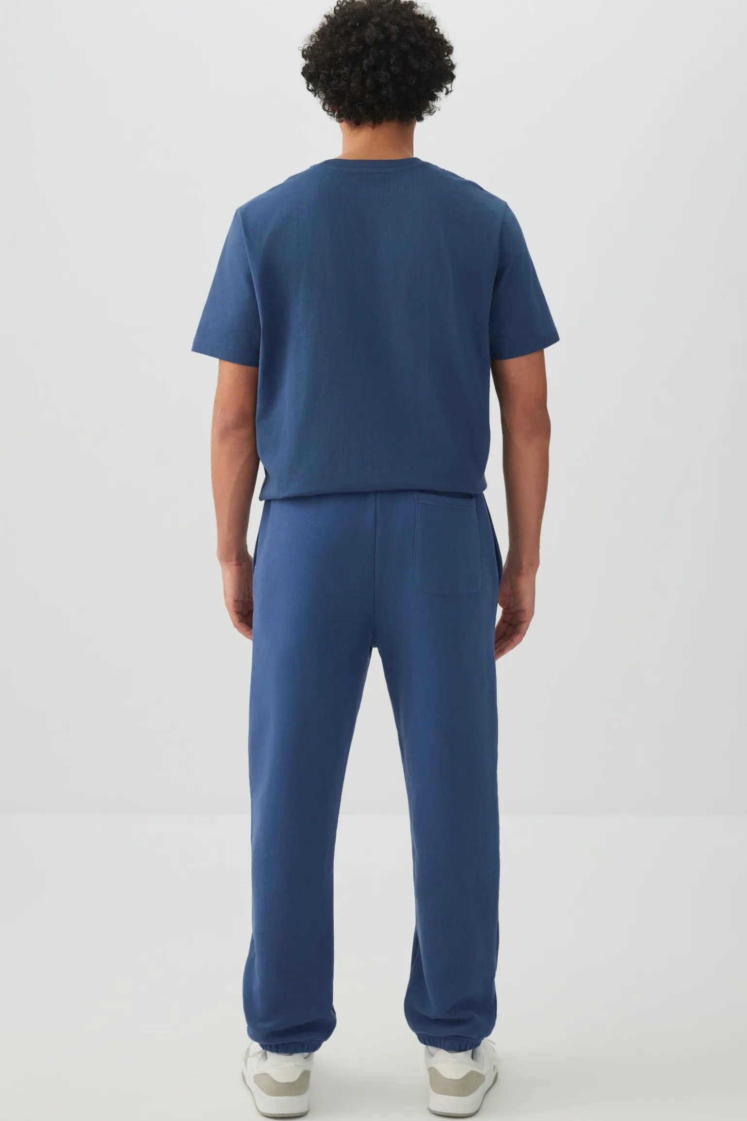 MADESOFT™ Fleece Sweatpants