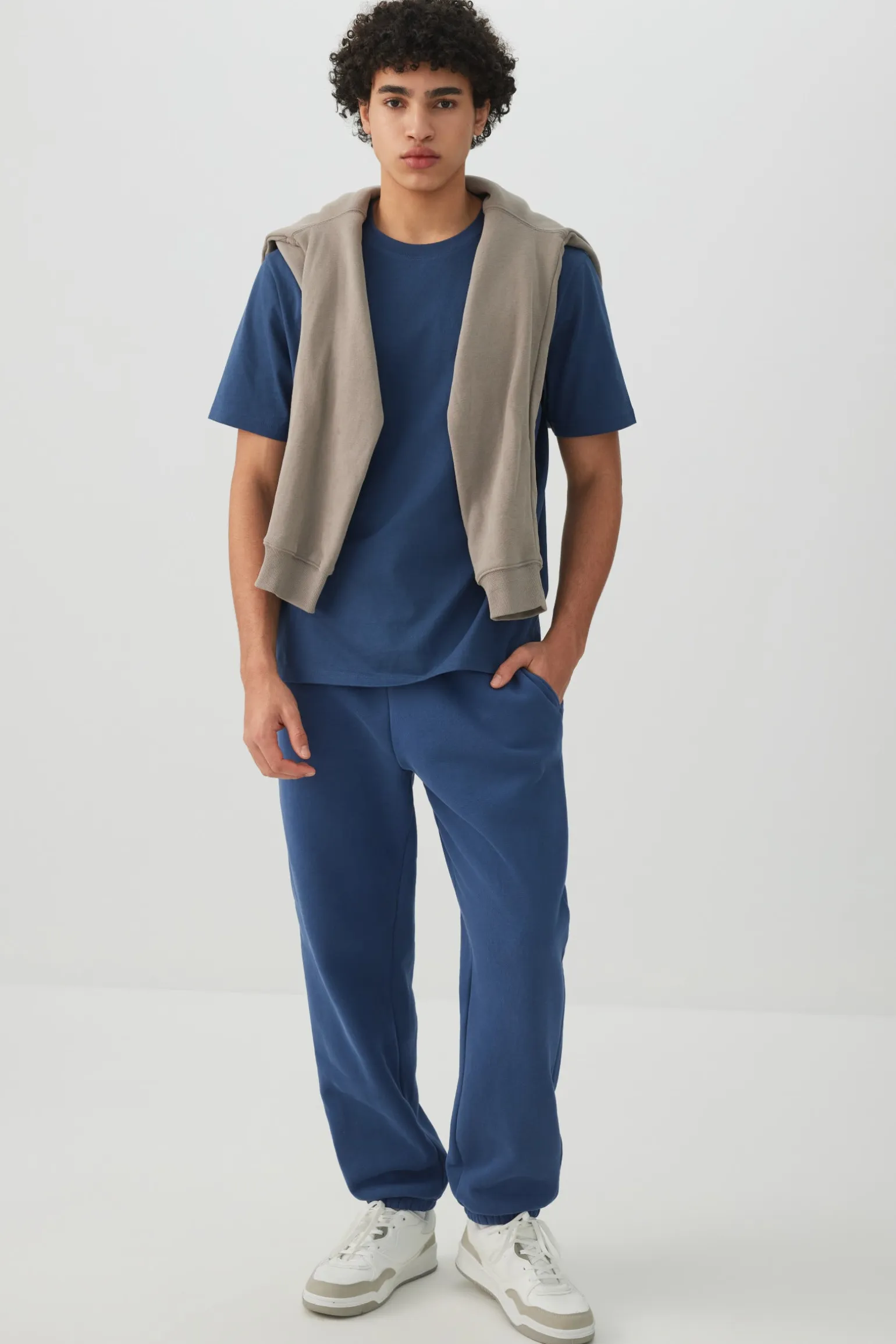 MADESOFT™ Fleece Sweatpants