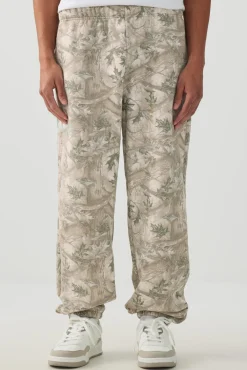 MADESOFT™ Fleece Sweatpants