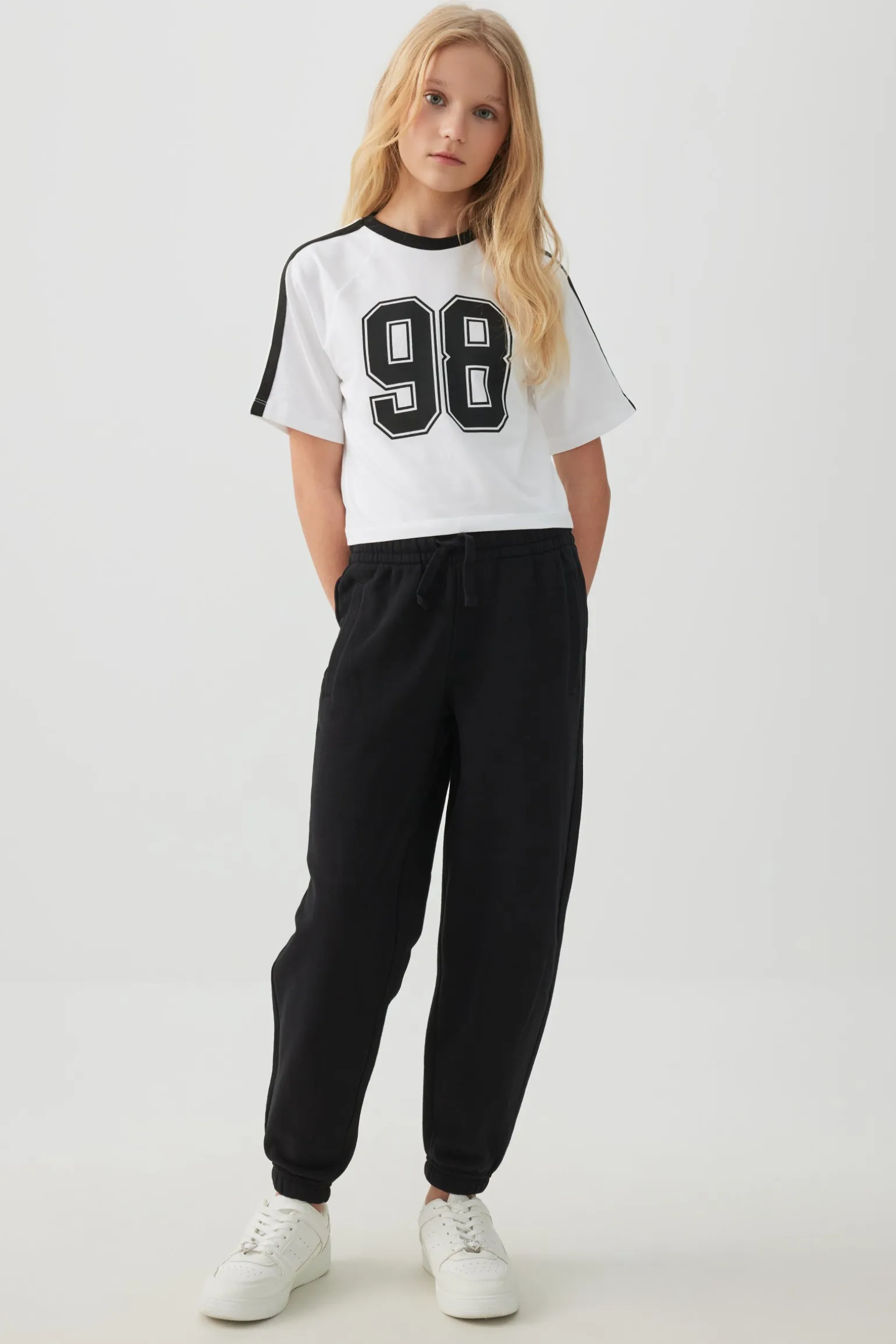MADESOFT™ Fleece Sweatpants