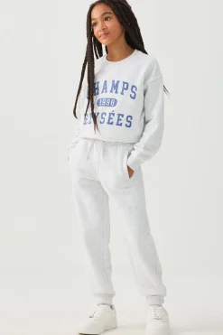 MADESOFT™ Fleece Sweatpants