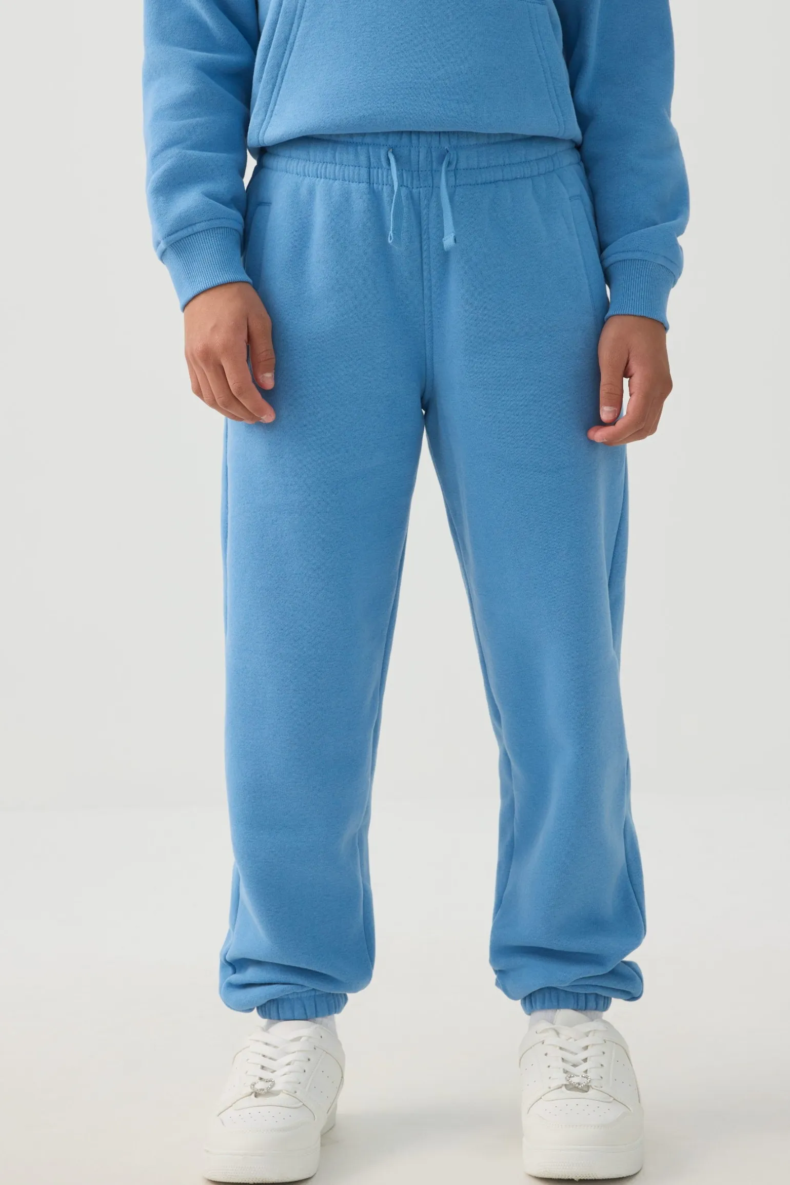 MADESOFT™ Fleece Sweatpants