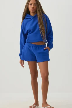 MADESOFT™ Fleece Sweatshorts