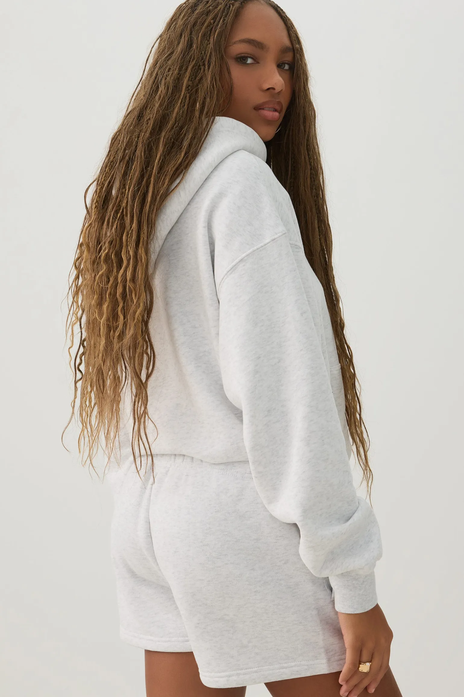 MADESOFT™ Fleece Sweatshorts