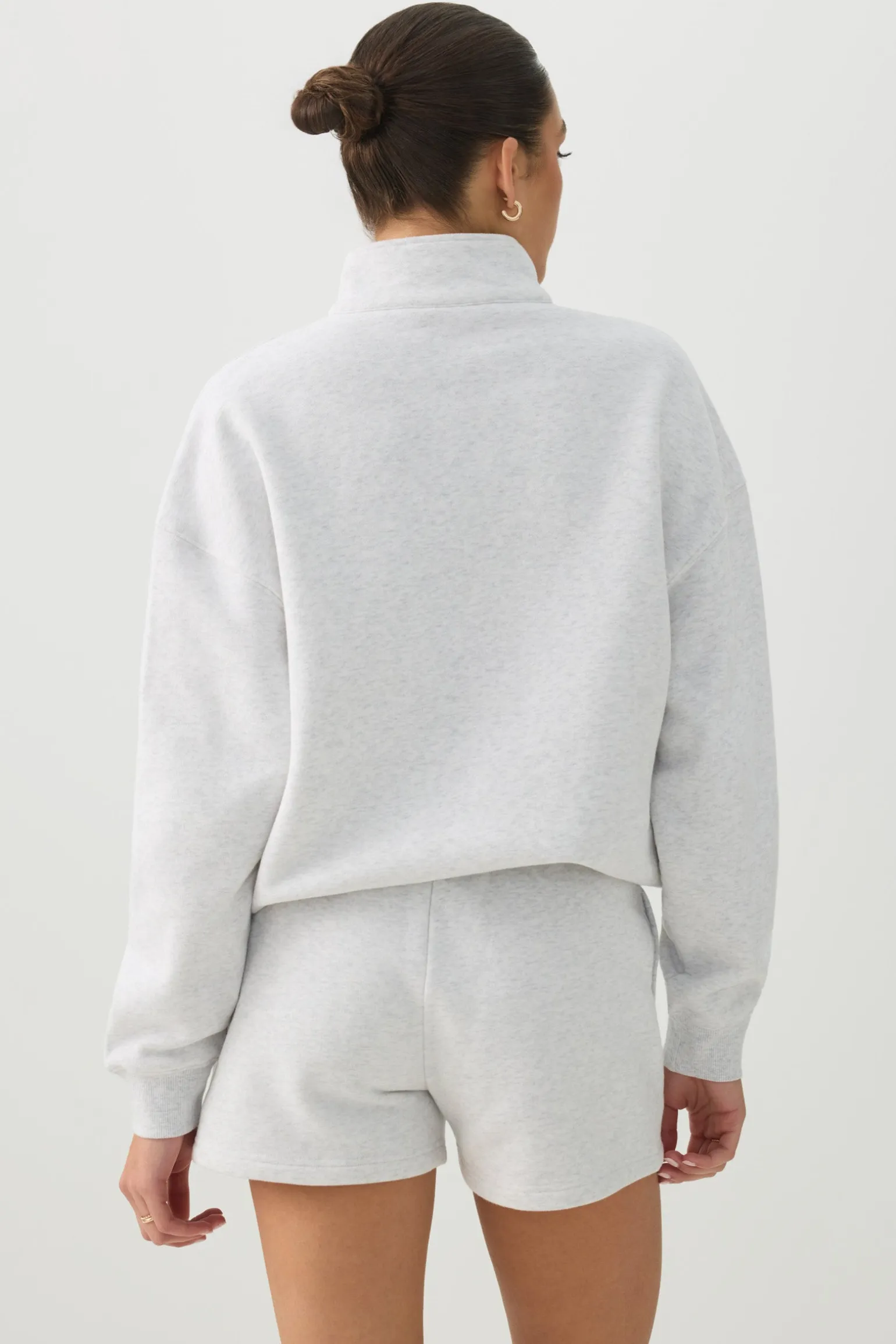 MADESOFT™ Fleece Sweatshorts