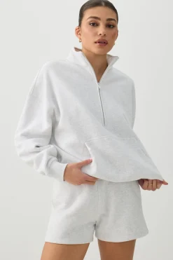 MADESOFT™ Fleece Sweatshorts