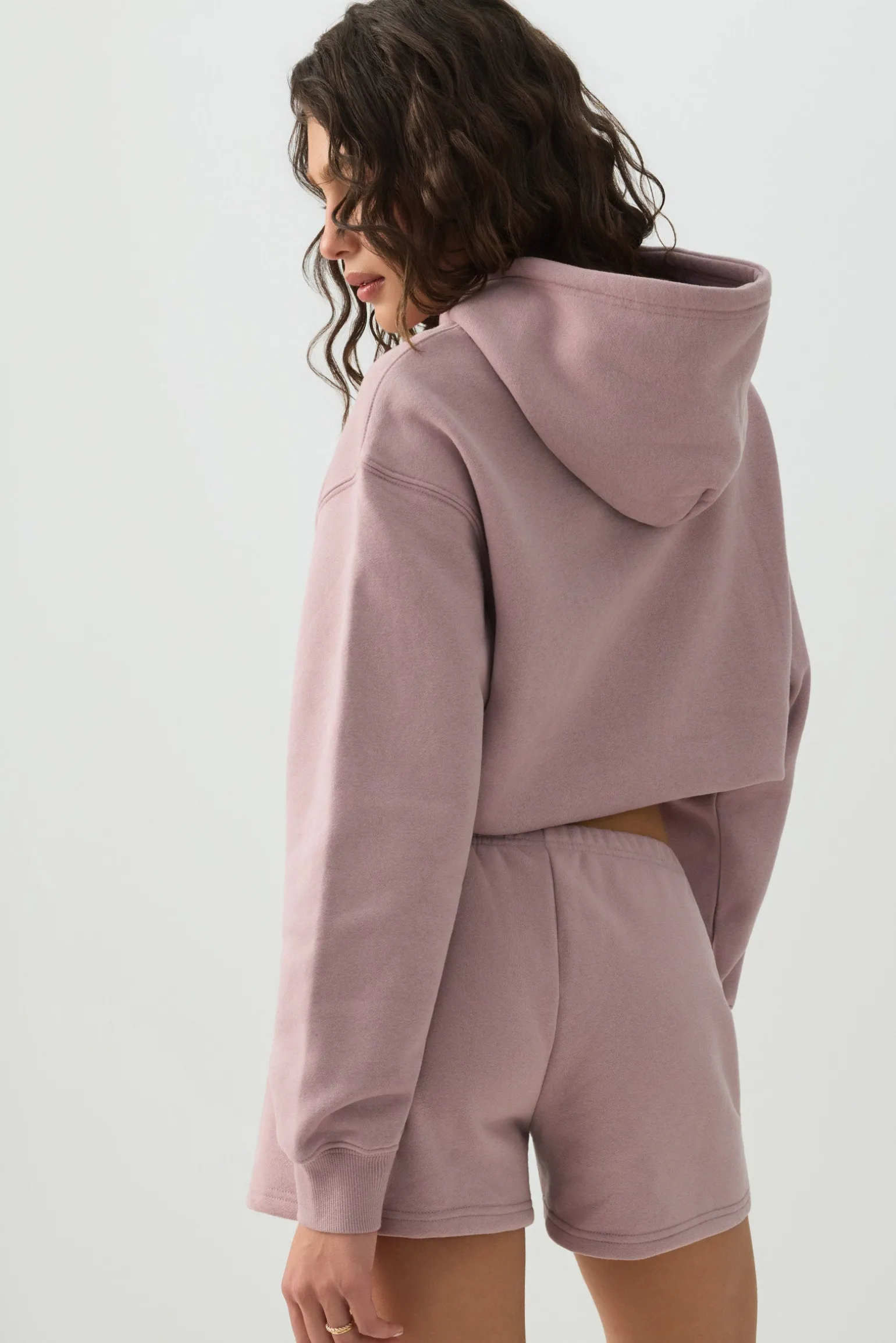 MADESOFT™ Fleece Sweatshorts