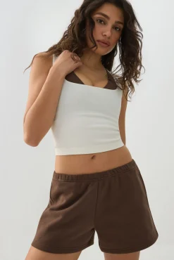 MADESOFT™ Fleece Sweatshorts