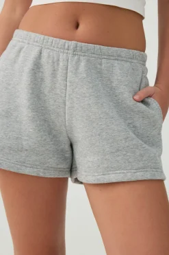 MADESOFT™ Fleece Sweatshorts