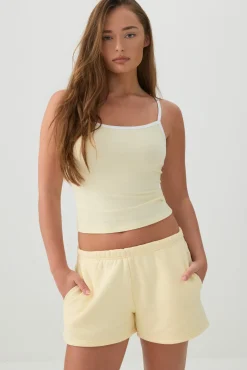 MADESOFT™ Fleece Sweatshorts