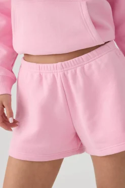 MADESOFT™ Fleece Sweatshorts