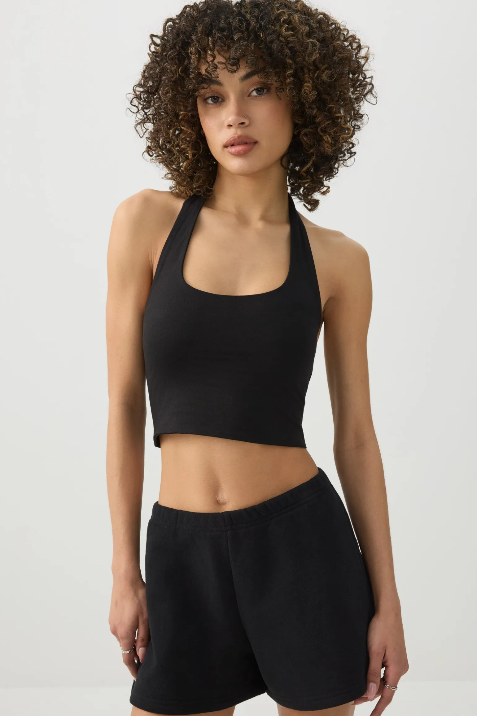 MADESOFT™ Fleece Sweatshorts