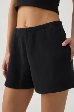 MADESOFT™ Fleece Sweatshorts