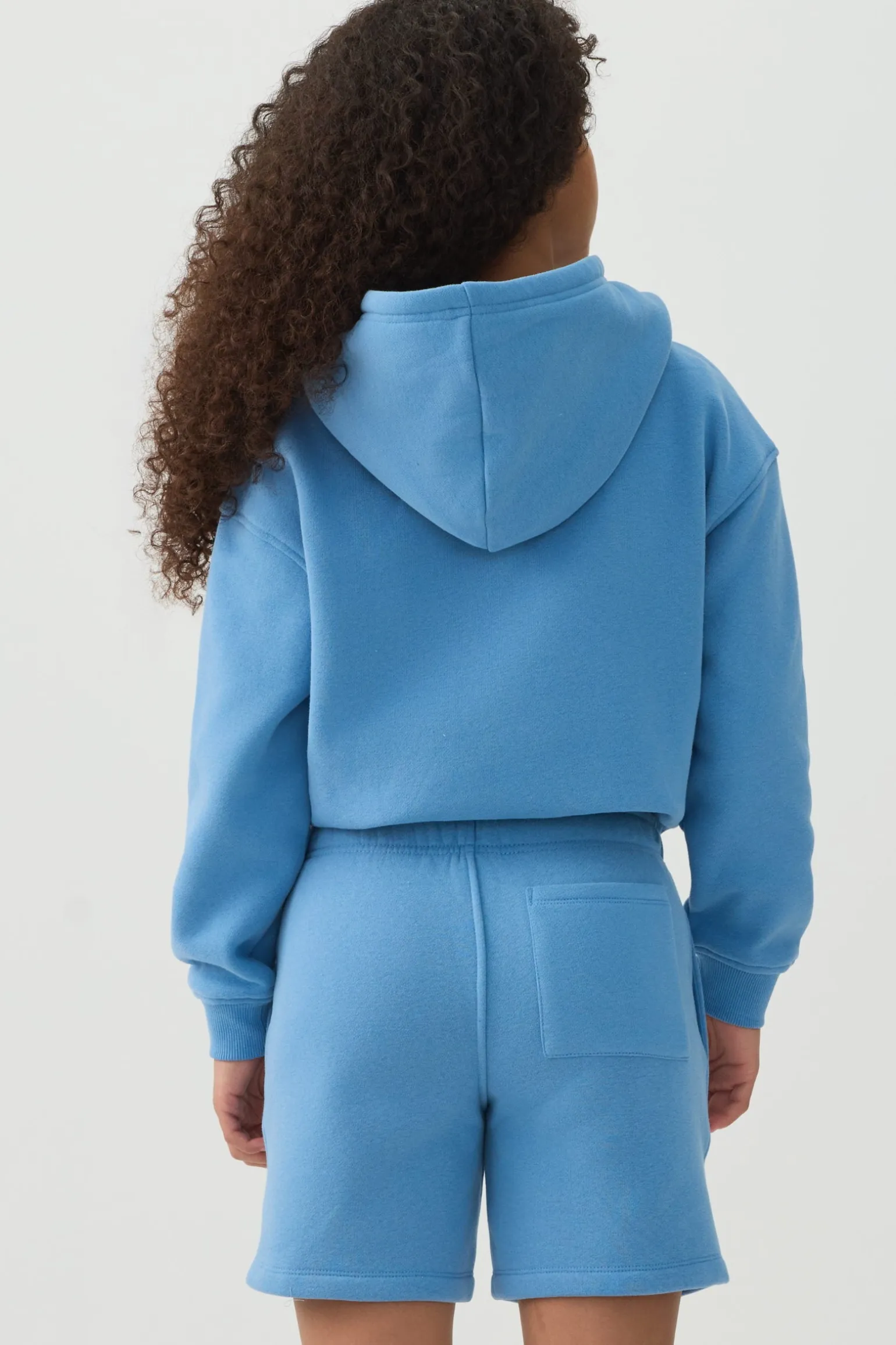 MADESOFT™ Fleece Sweatshorts