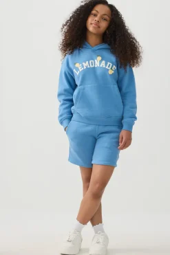 MADESOFT™ Fleece Sweatshorts