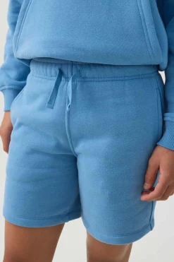 MADESOFT™ Fleece Sweatshorts