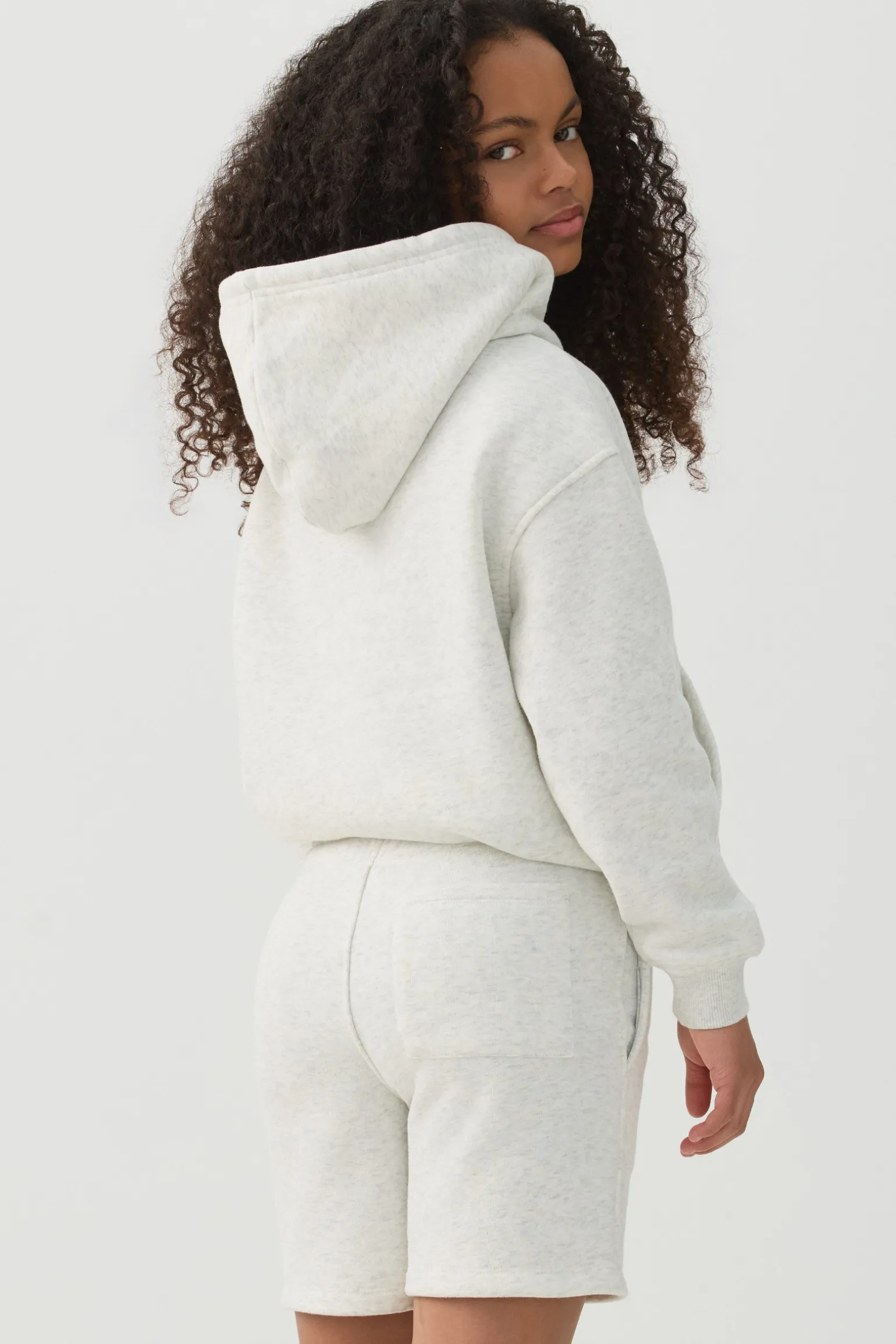 MADESOFT™ Fleece Sweatshorts
