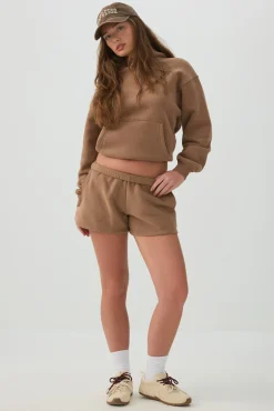 MADESOFT™ Fleece Sweatshorts