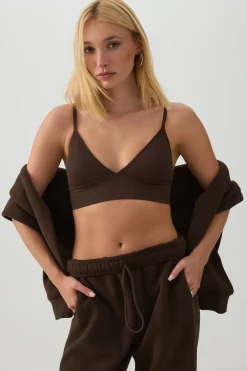 MADESOFT™ Seamless Bralette