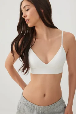 MADESOFT™ Seamless Bralette