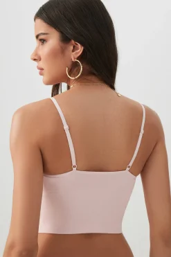 MADESOFT™ Seamless Tank Top with Removable Cups