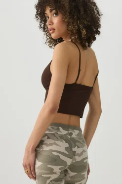 MADESOFT™ Seamless Tank Top with Removable Cups