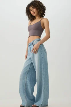MADESOFT™ Seamless Tank Top with Removable Cups