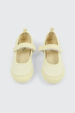 Mary Janes Flats