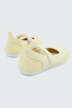 Mary Janes Flats