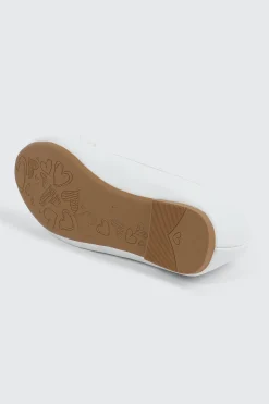 Mary Janes with Bow