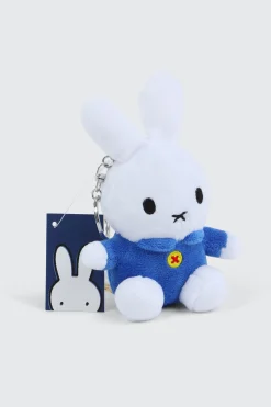Miffy Plushie Bag Charm
