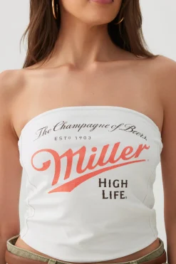 Miller Tube Top