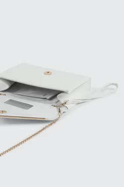 Mini Envelope Clutch