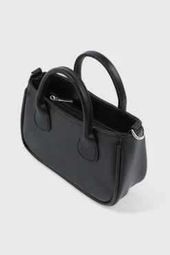 Mini Purse with Top Handle