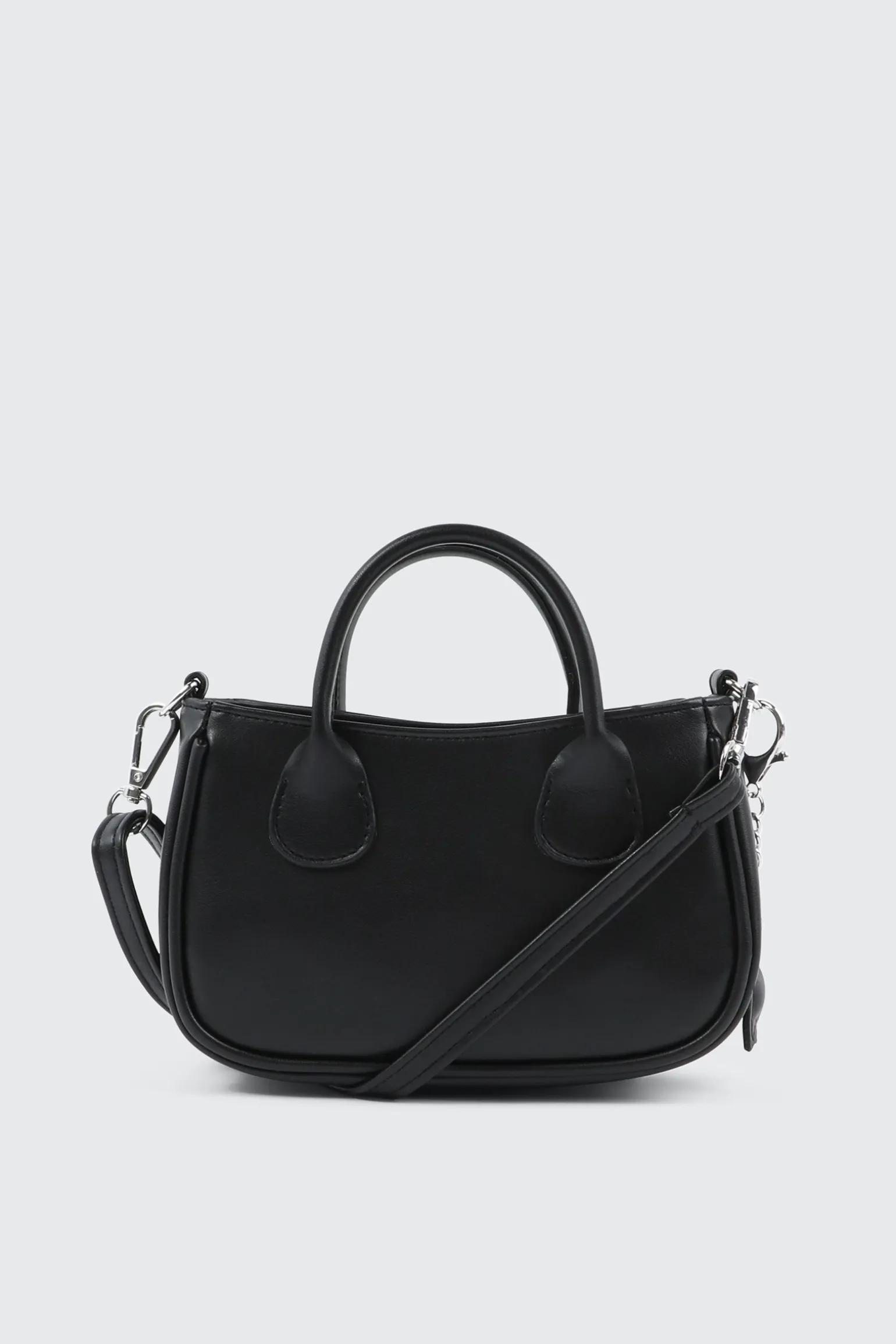Mini Purse with Top Handle