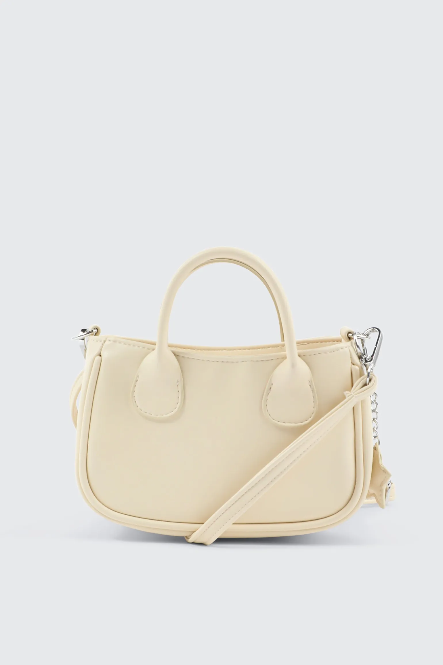 Mini Purse with Top Handle