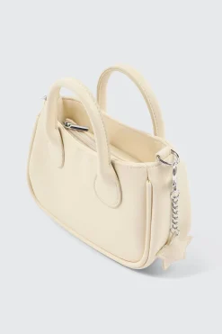 Mini Purse with Top Handle
