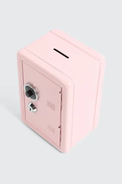 Mini Secret Locker Bank