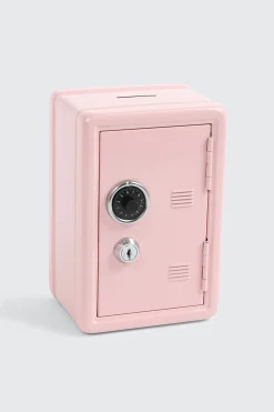 Mini Secret Locker Bank