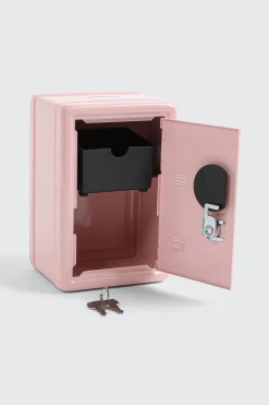 Mini Secret Locker Bank