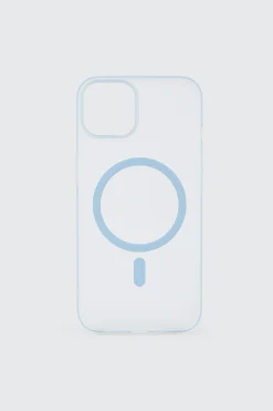 Model 13/14/15 Magnetic Phone Case
