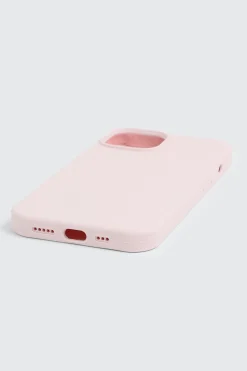 Model 13/14/15 Silicone Phone Case